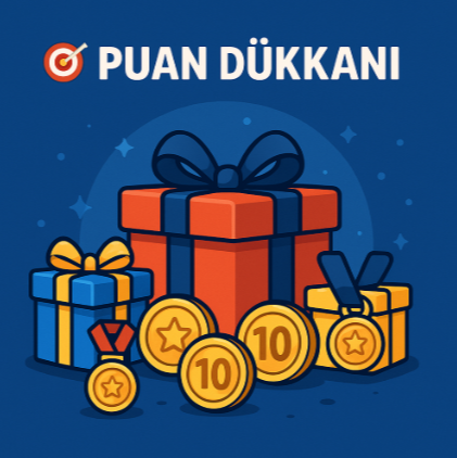 Puan Dükkanı